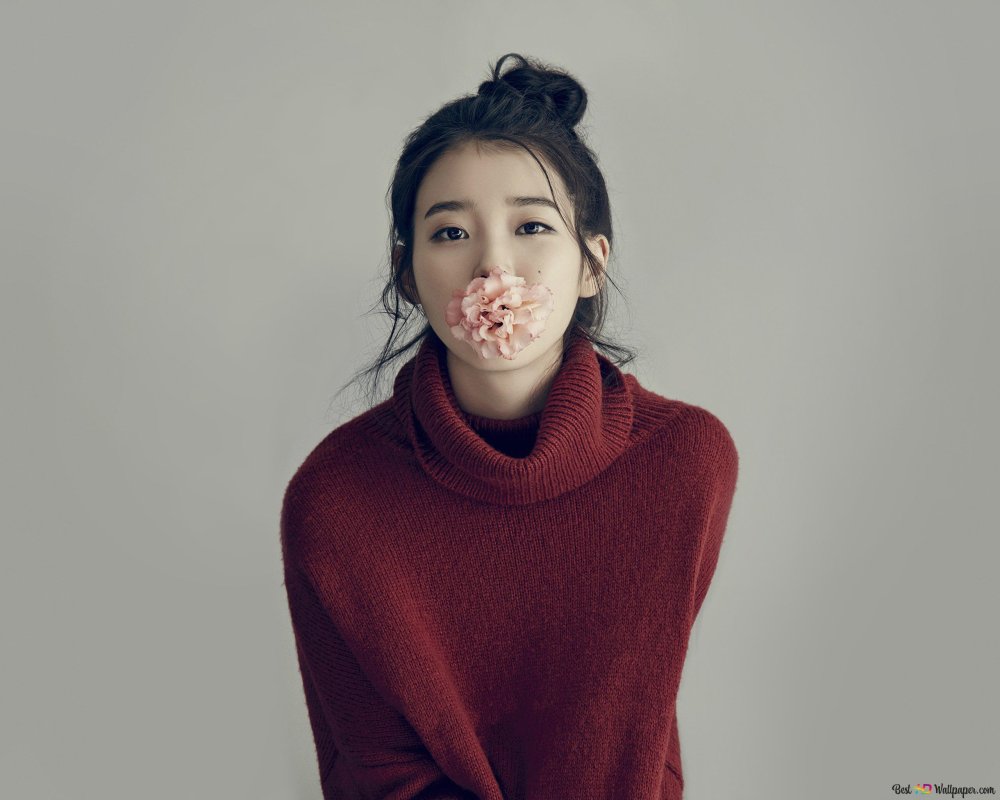 ИНЧЖОН певица