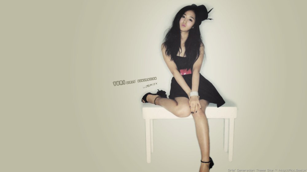 Корейские девушки обои