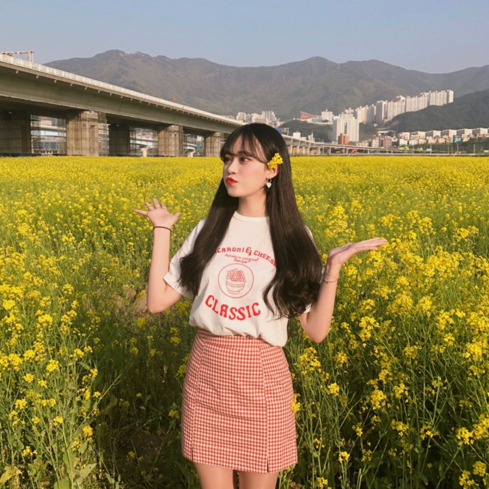 Джой айдол Корея