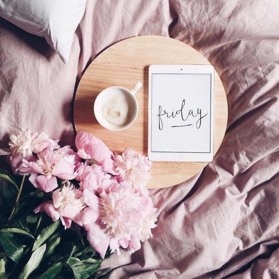 Фон для инстаграмма