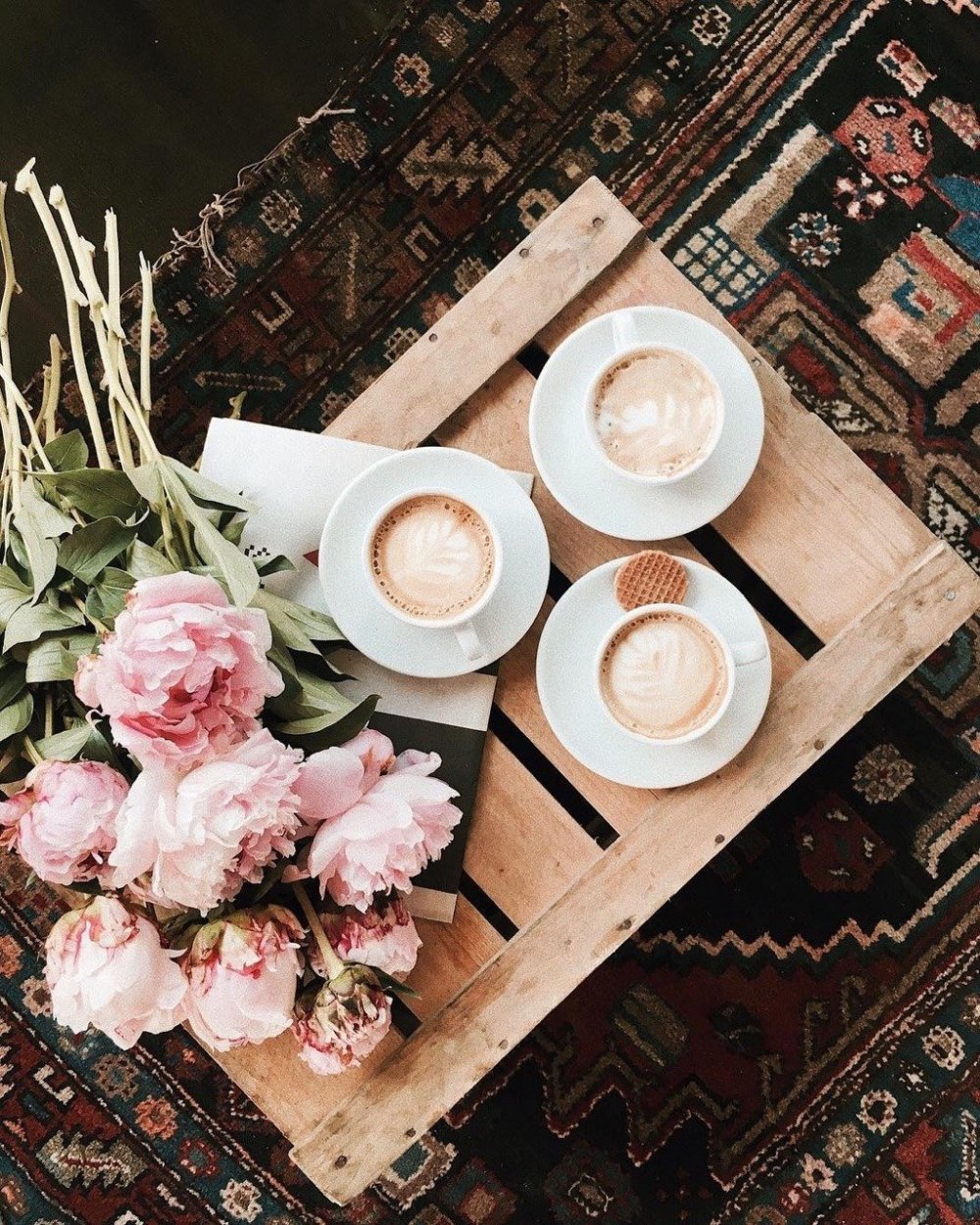 Утро Эстетика