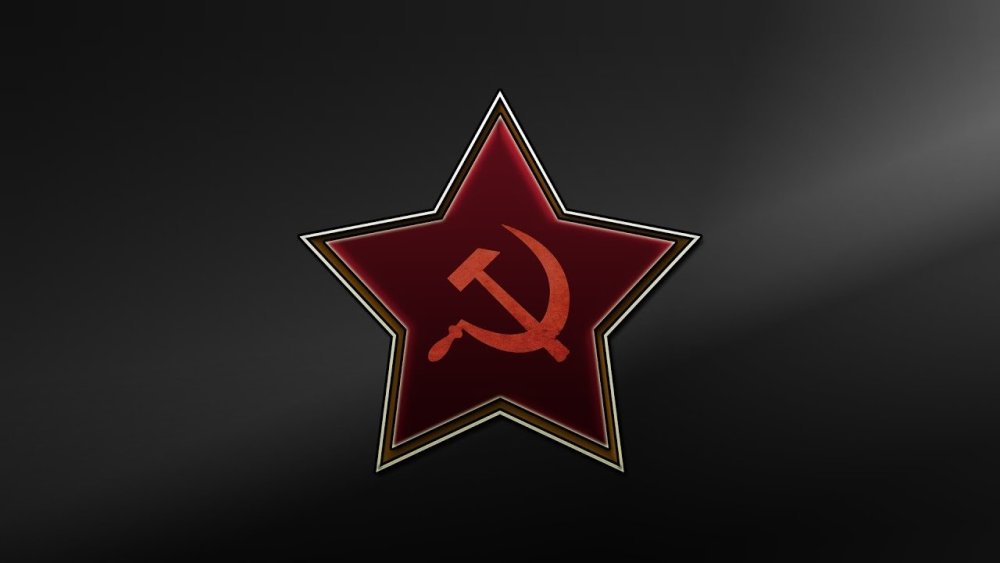 Ультранационалисты Call of Duty флаг