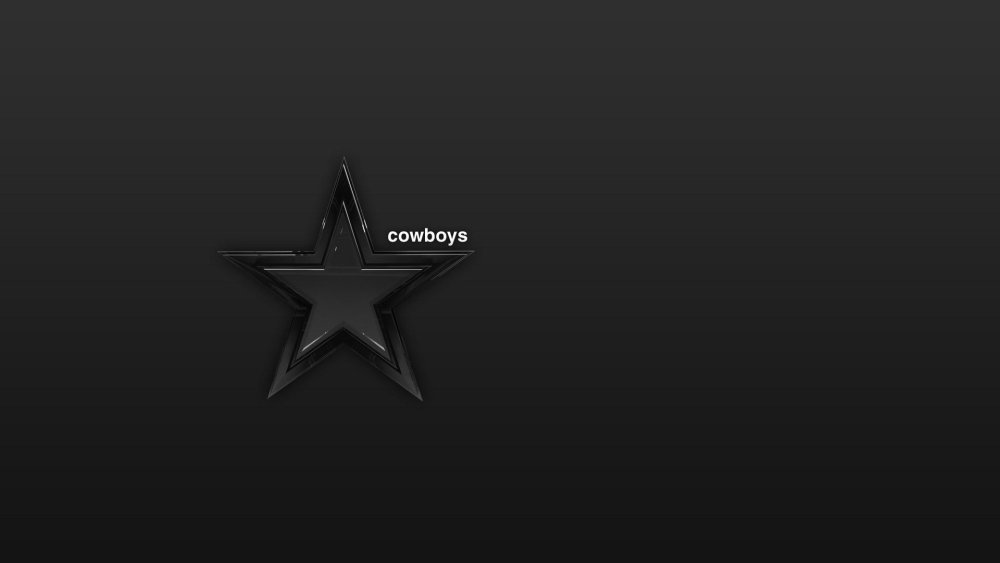 Армейская звезда на черном фоне