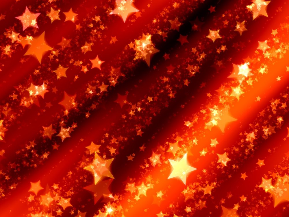 Патриотический фон