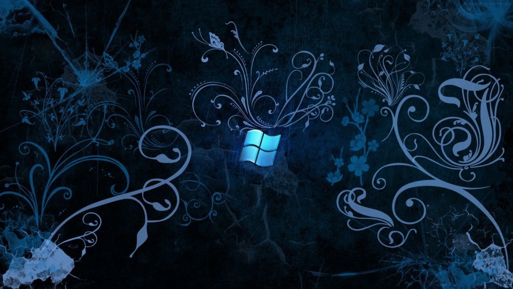 Фон для ноутбука красивые