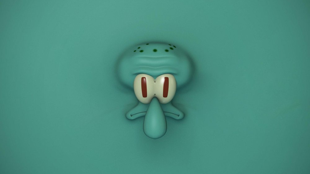 Веселые обои