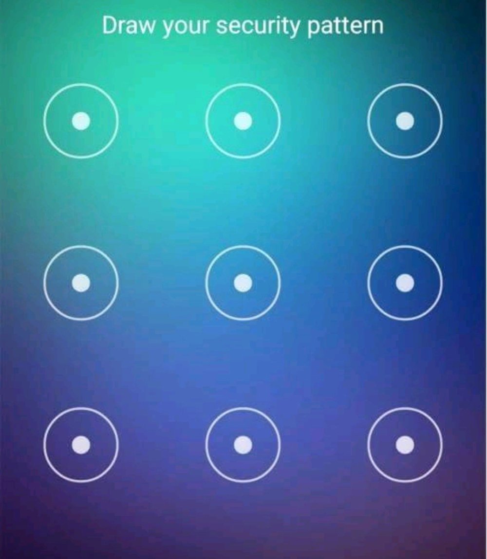 Графический ключ