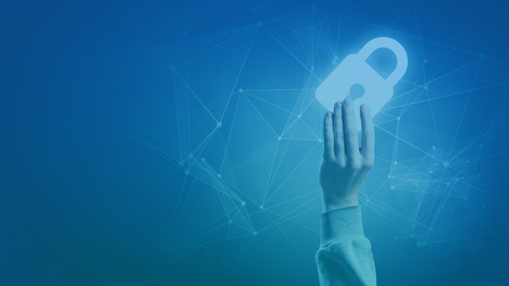 Безопасность фон