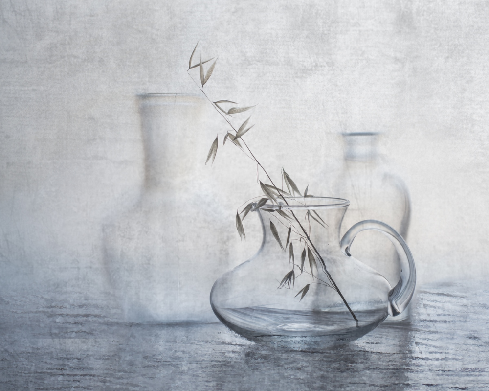 Christian Coigny "still Life"