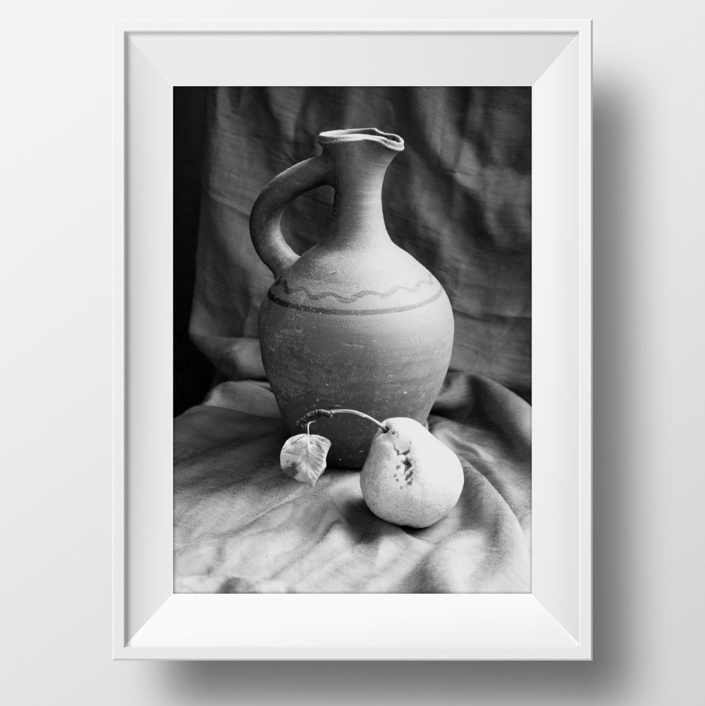 Охотничий натюрморт