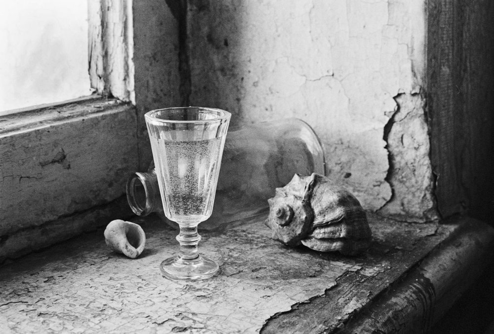 Натюрморт живопись