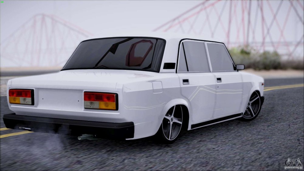 ВАЗ-2106 "Жигули"