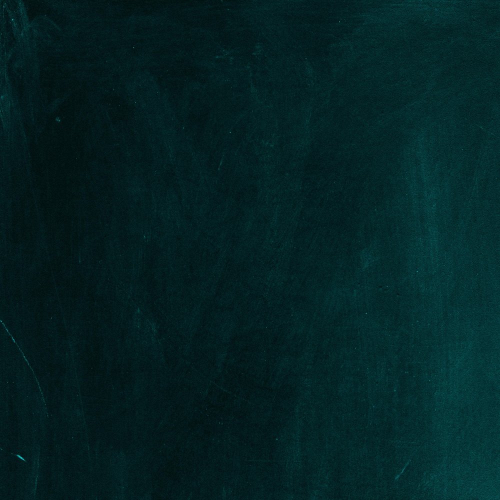 Фон градиент изумрудный