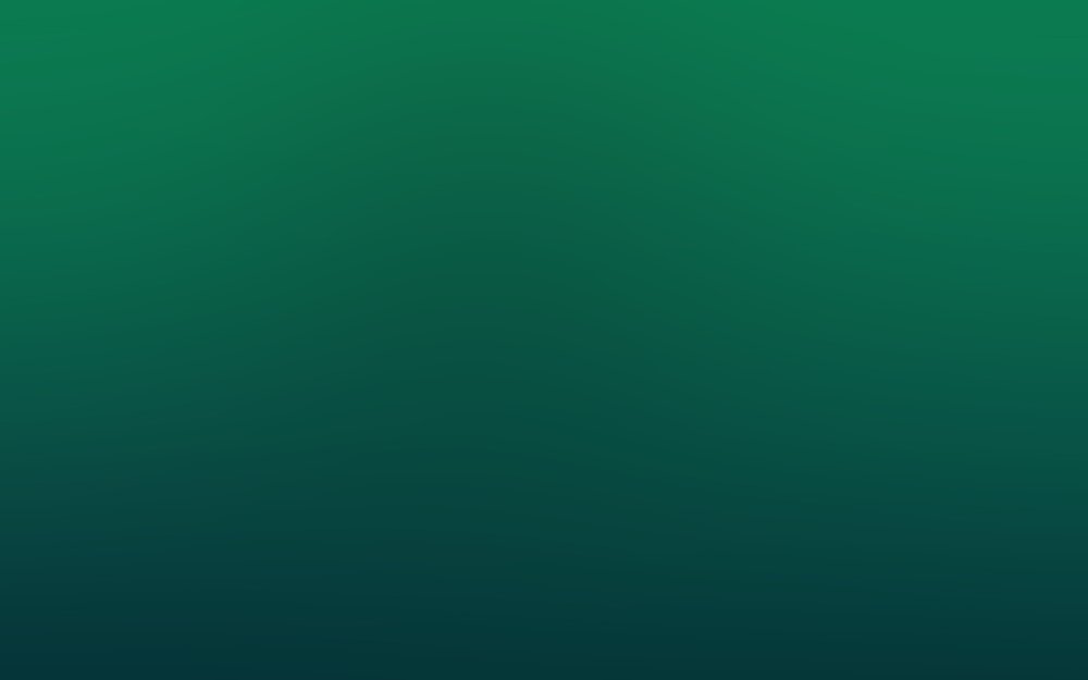 Темно бирюзовый фон однотонный