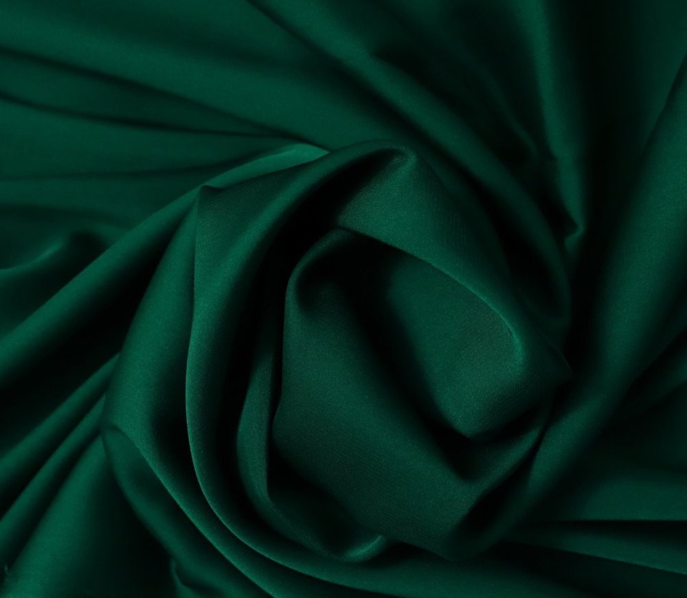 Армани шёлк. Изумрудный