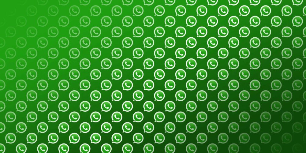 Фон для мессенджера