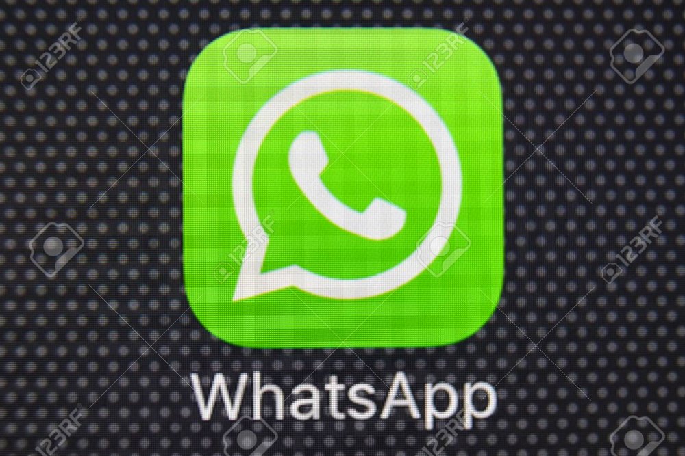 Обои на ватсап