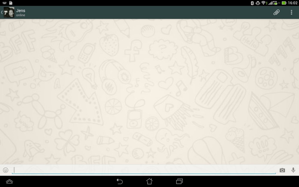 Няшные обои на телефон