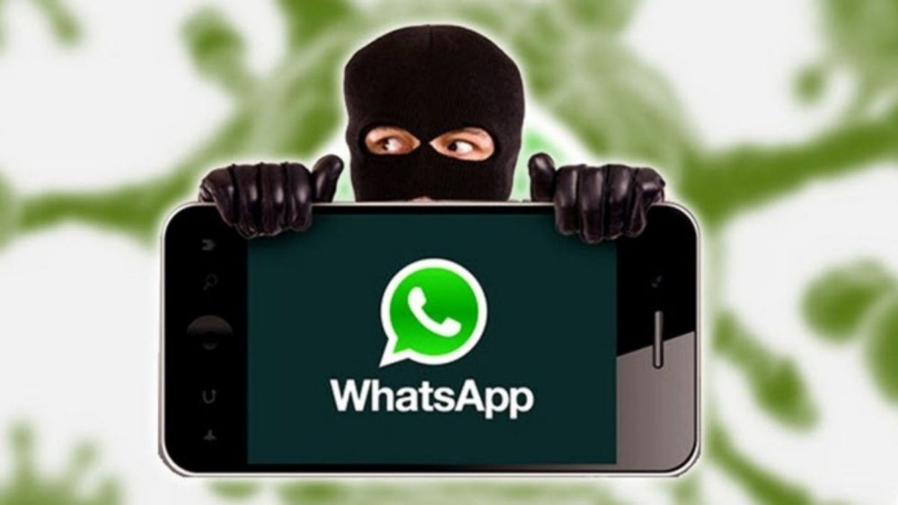 Перечеркнутый ватсап