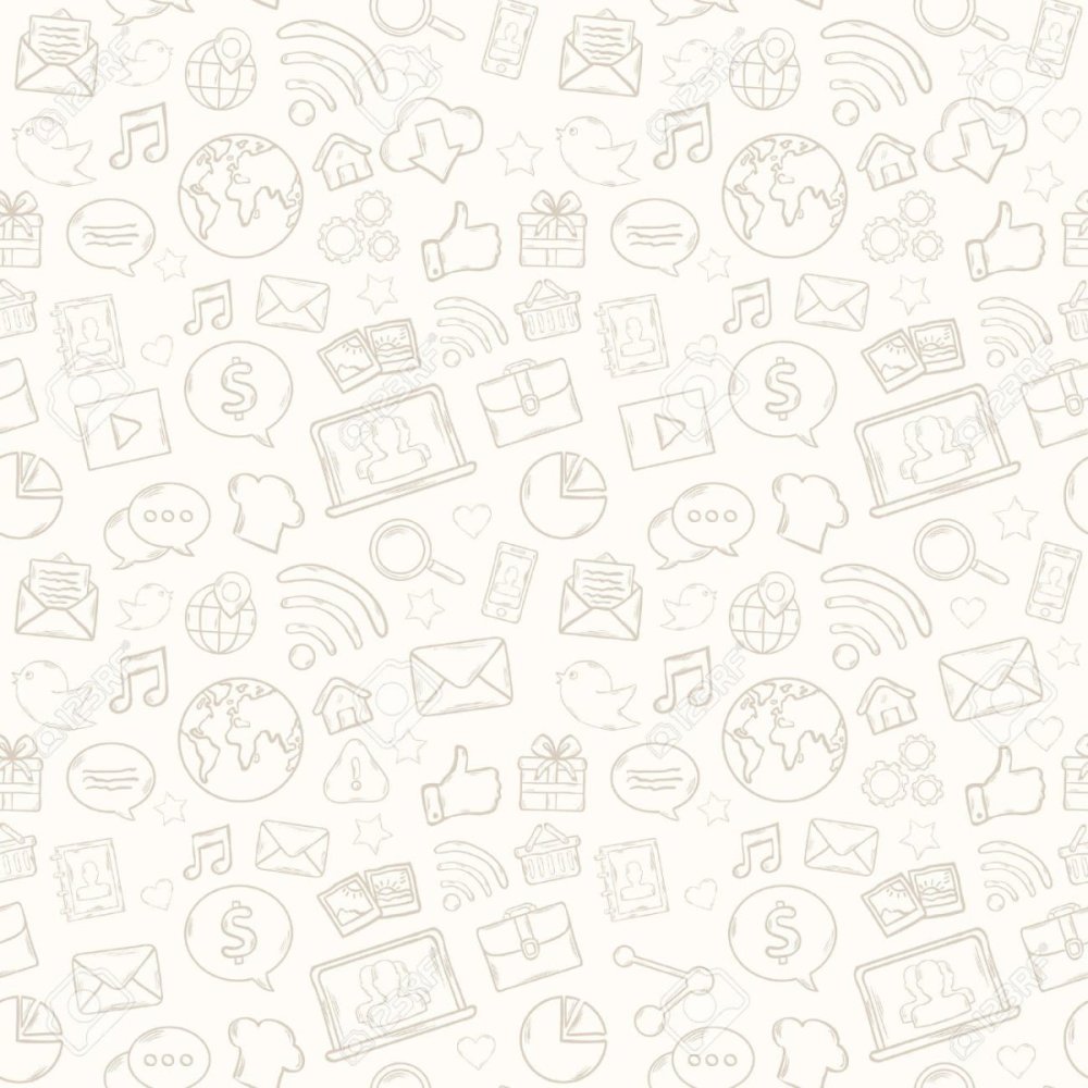 Фон для сообщений