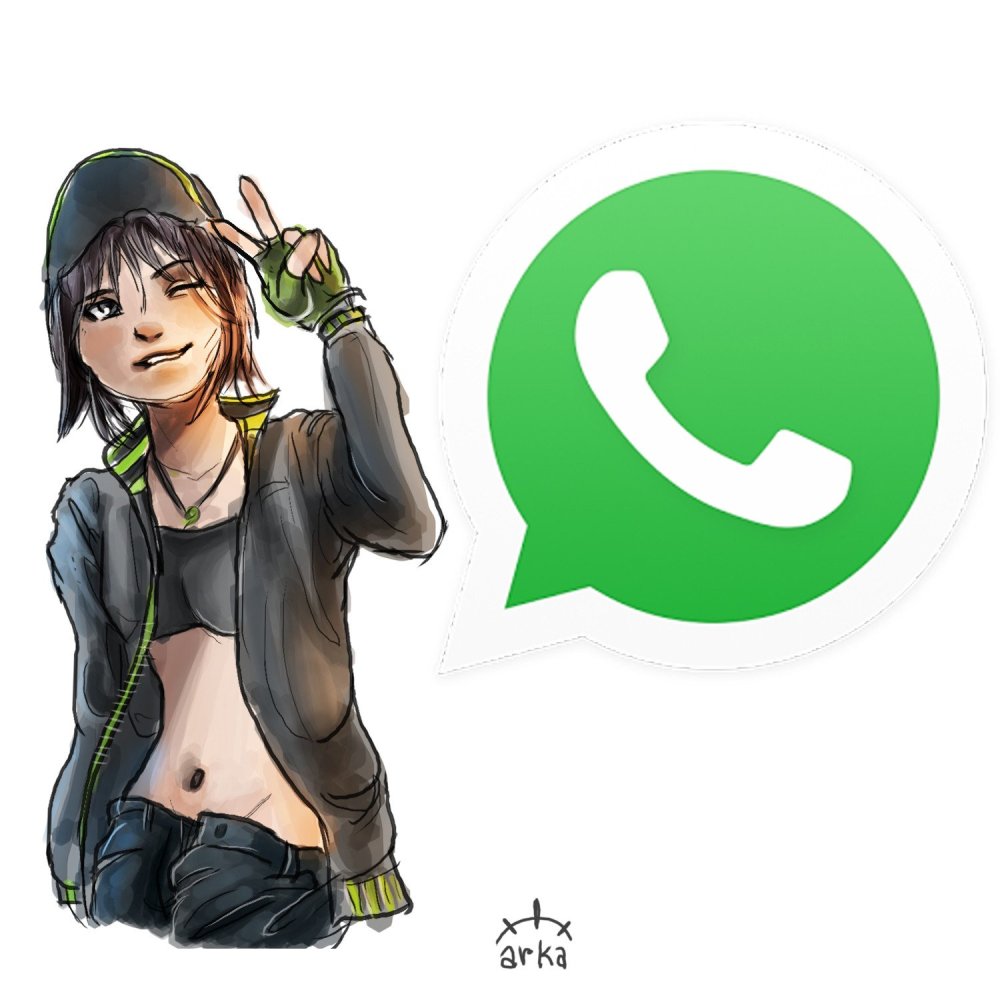 Картинки на аву для группы в ватсапе