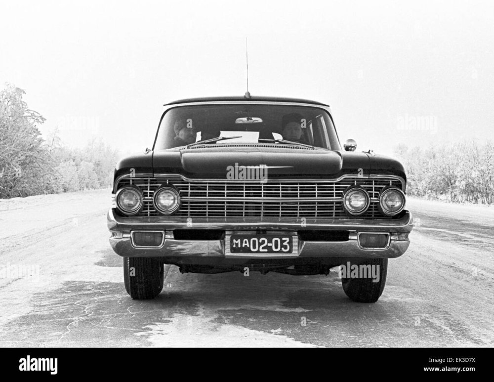 Кастом трак ЗИЛ 130