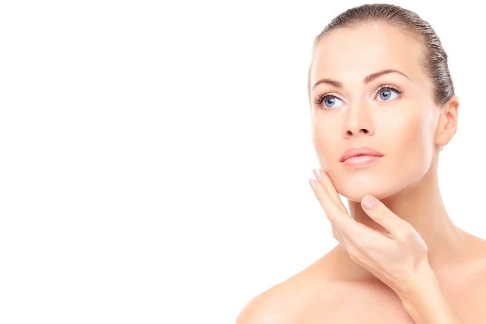 Красивая кожа