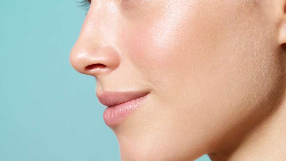 Идеальная кожа