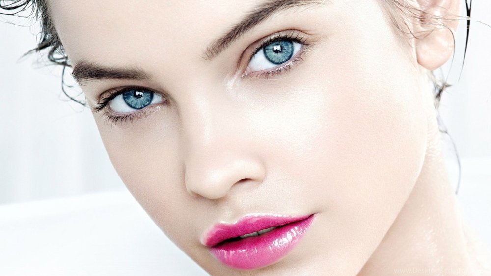 Идеальный тон лица