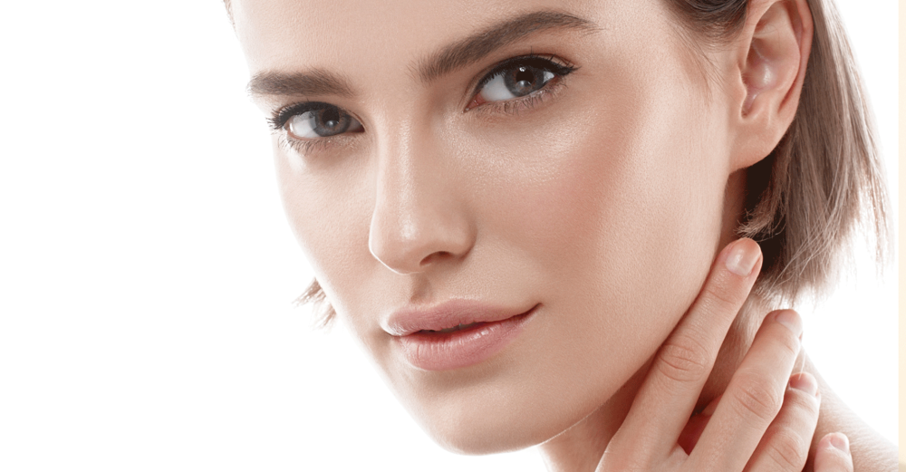 Идеальная кожа
