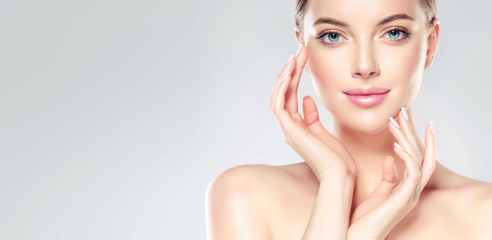 Идеальный тон кожи в фотошопе