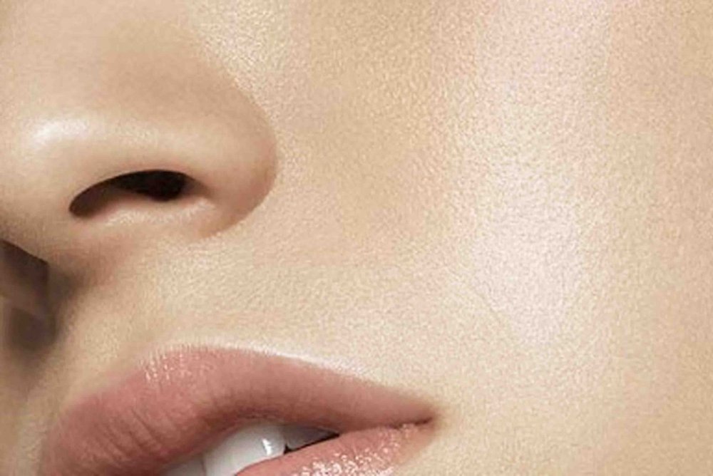 Омоложение лица в высоком разрешении