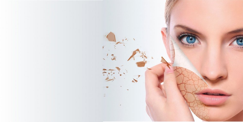 Косметология фон