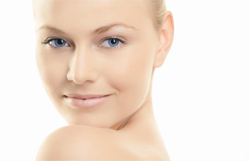 Косметология баннер