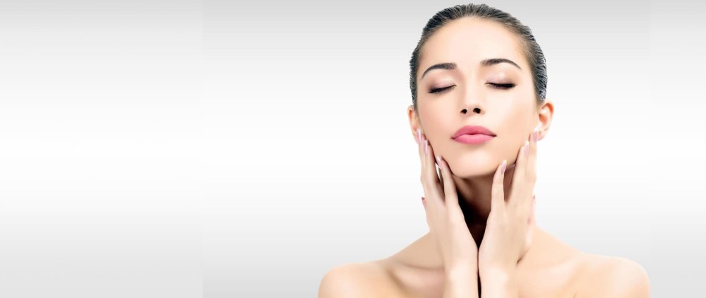 Уход за лицом