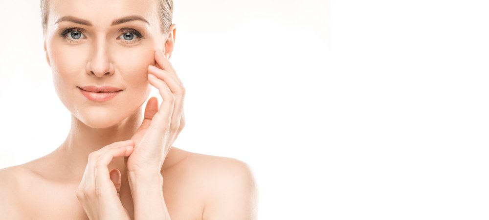 Чистая кожа