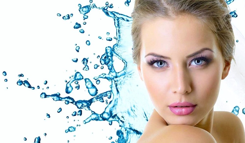 Идеальная кожа лица