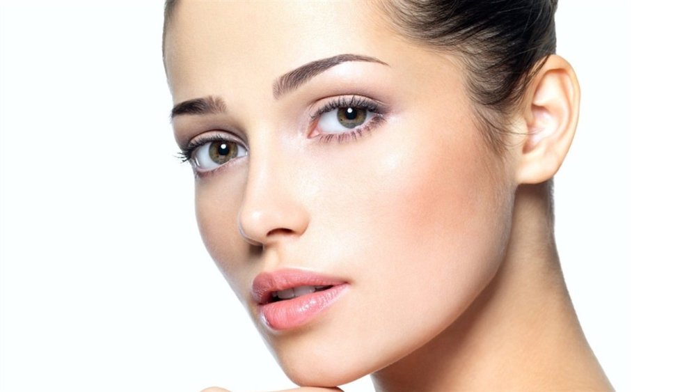 Косметология баннер