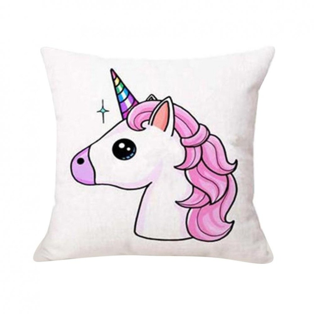 Милый маленький Единорог