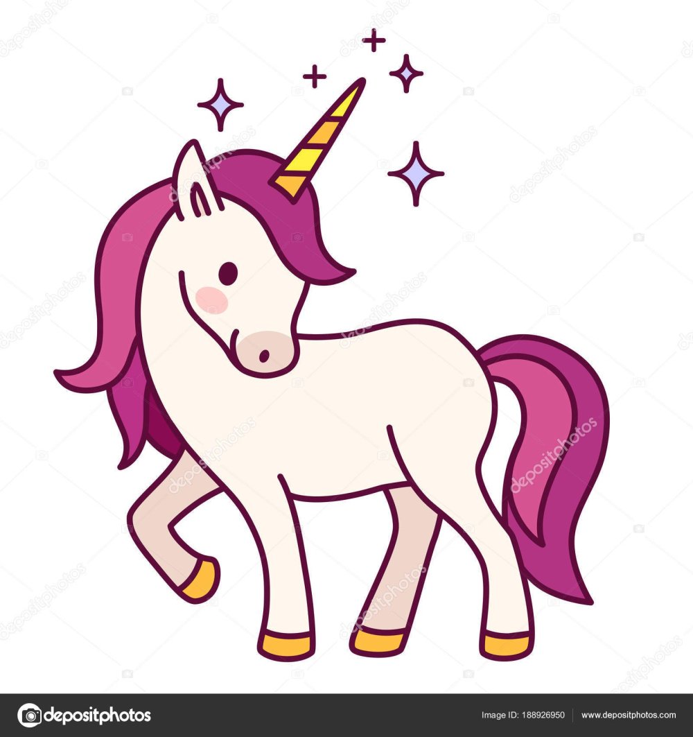 Единорог ИЗИ