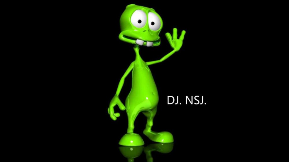 Зеленые человечки пришельцы для детей