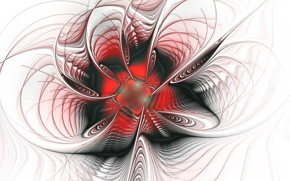 Геометрическая абстракция