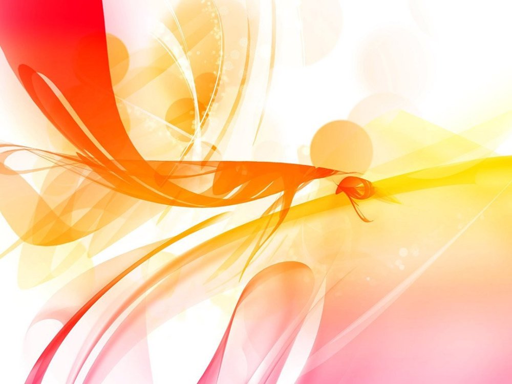 Светло красный фон