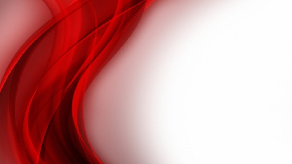 Красивые векторные линии