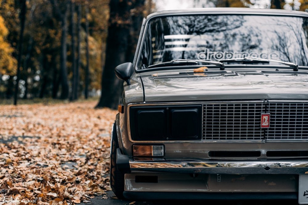 Жига ВАЗ 2106