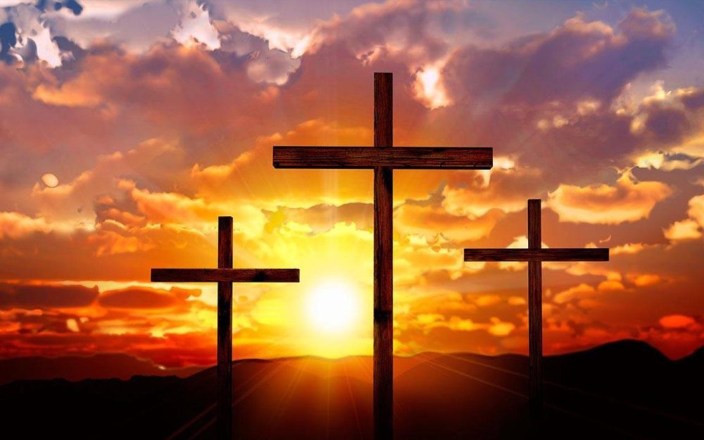 Христианские обои