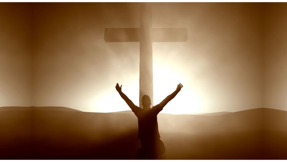 Вера в Бога