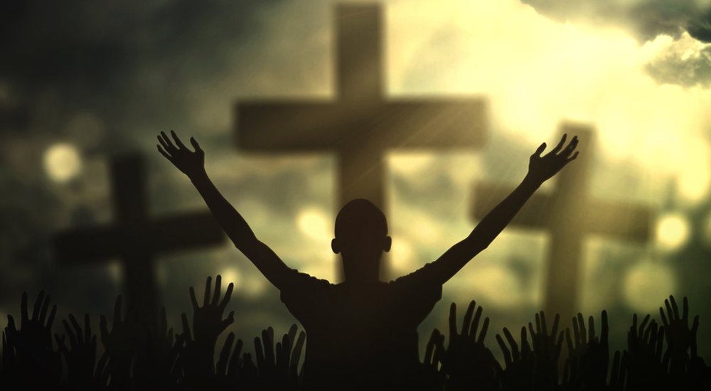 Божественный свет