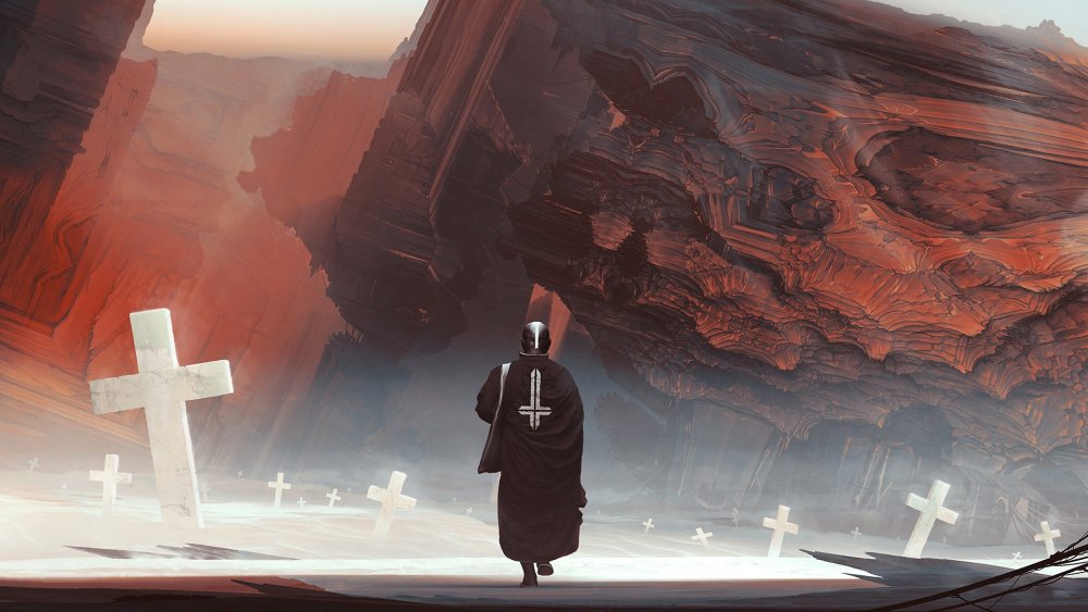 Обои с надписями