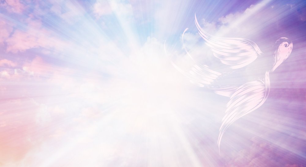 Христианские обои на телефон